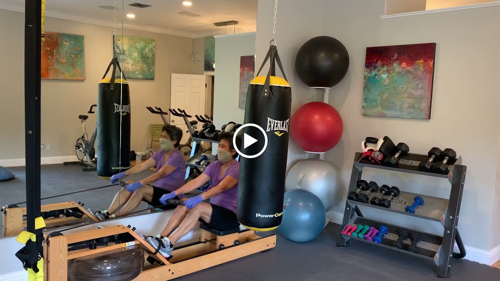  The Living Lean Program