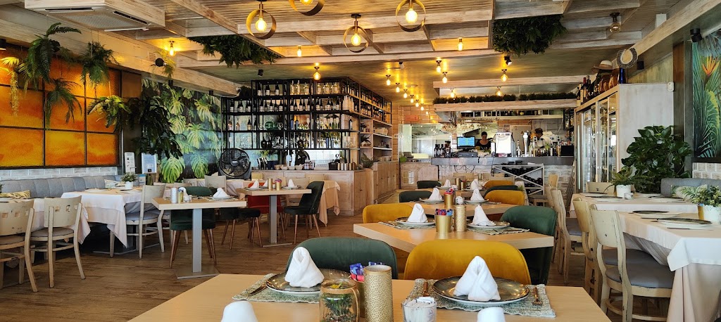 Restaurante Porto Mar