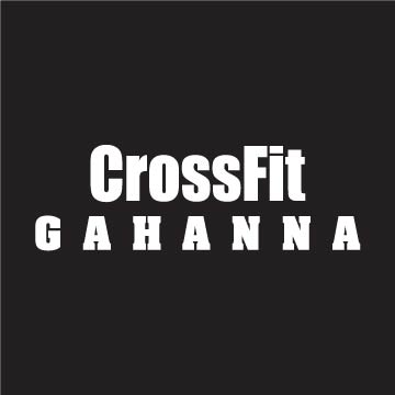  CrossFit Gahanna