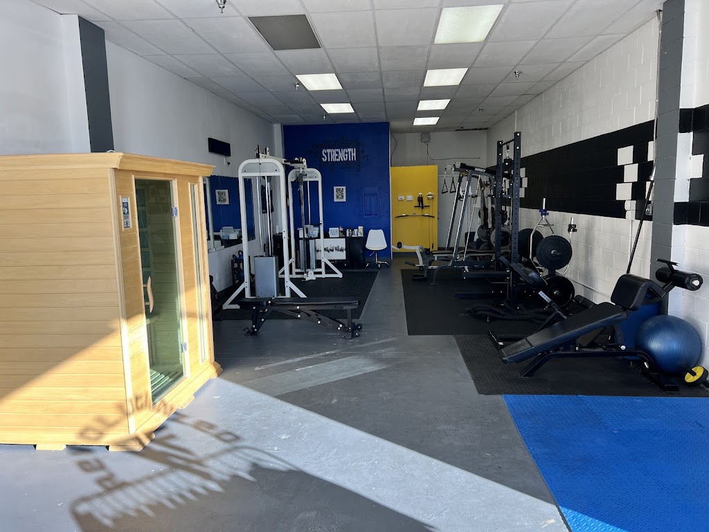  Revolutionized Fitness LLC