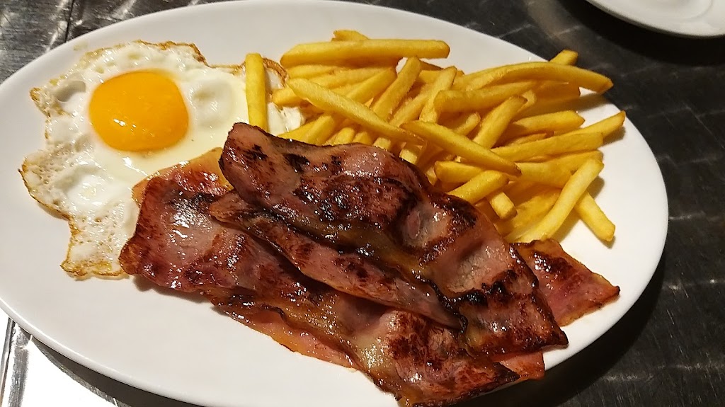 Bar restaurant Cal Vaquer