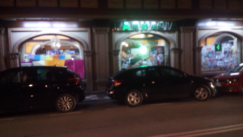 Farmacia Colon