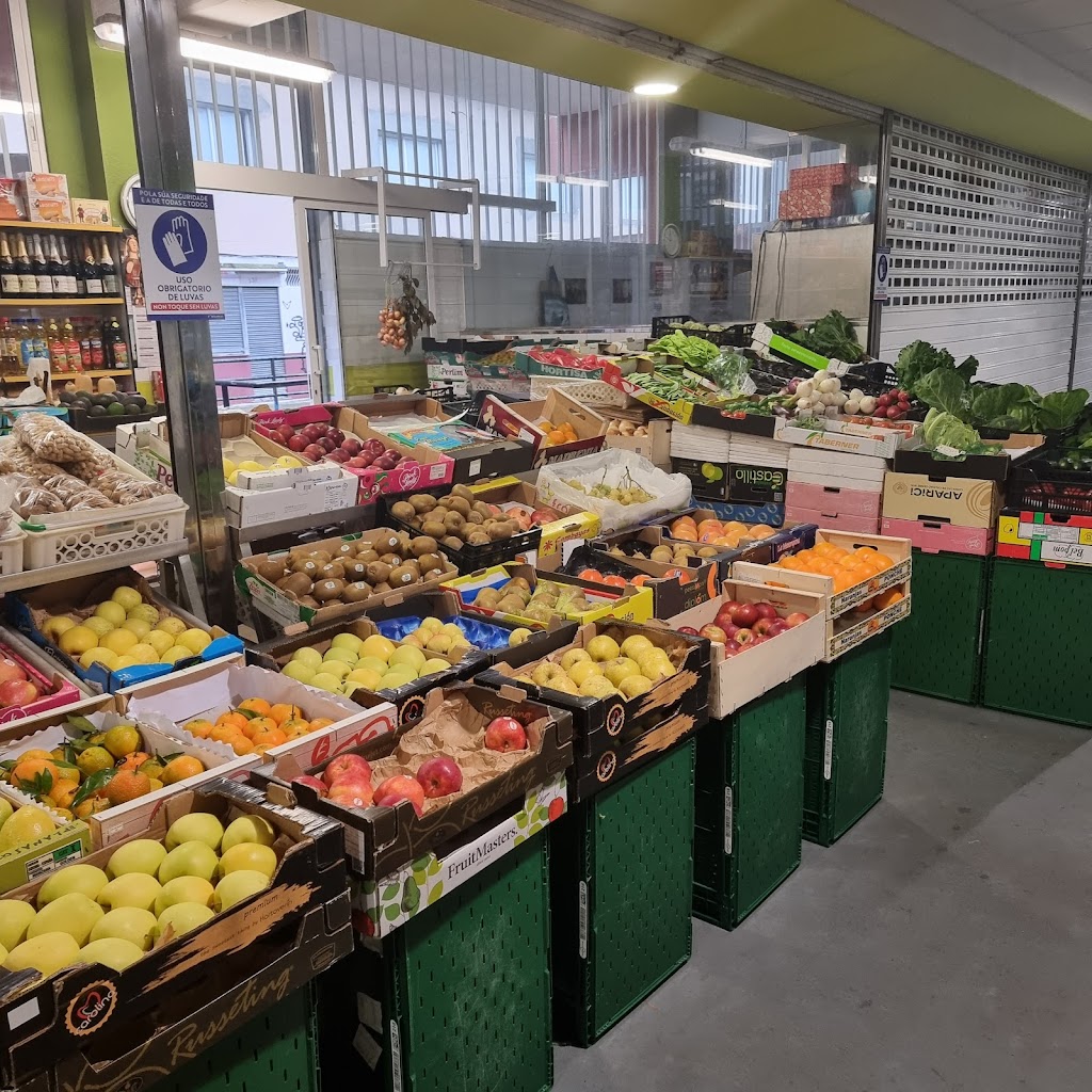 Praza de Abastos de Ponteareas