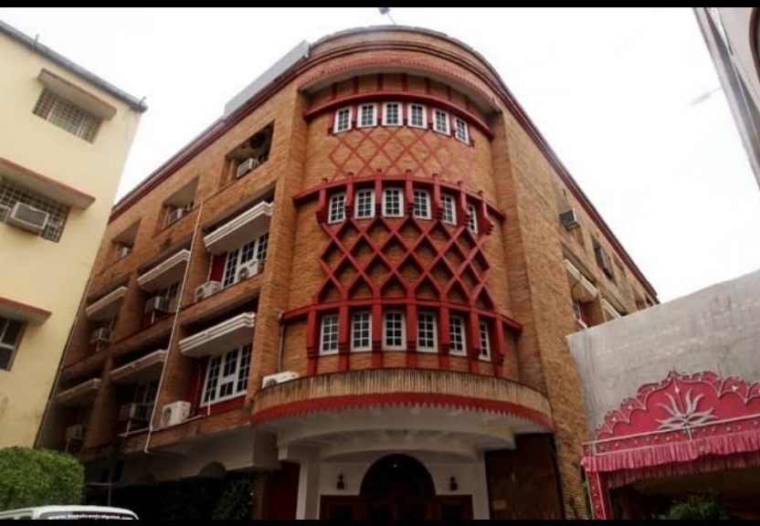 Hotel Central Point