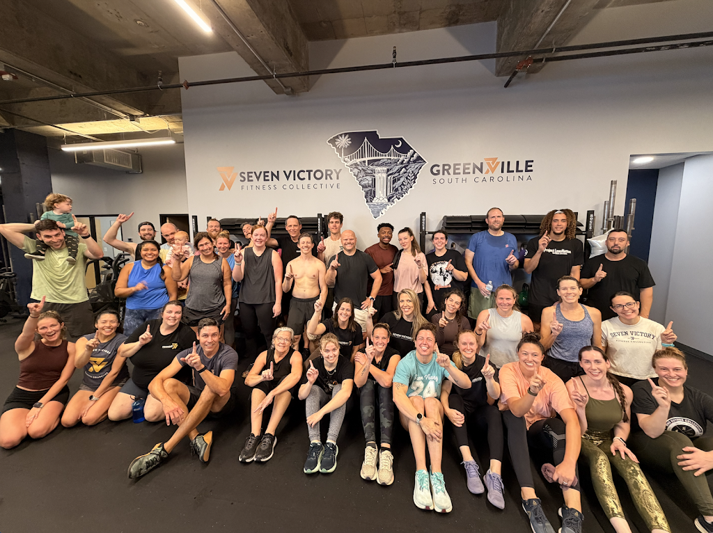  Seven Victory Fitness Collective