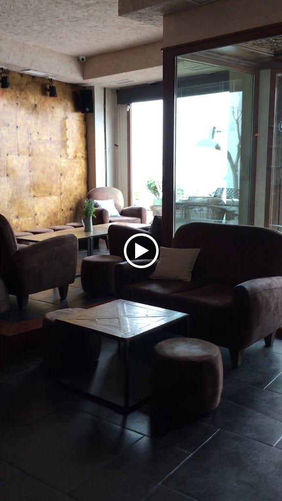 Vintage Conil Bar — Ambiente