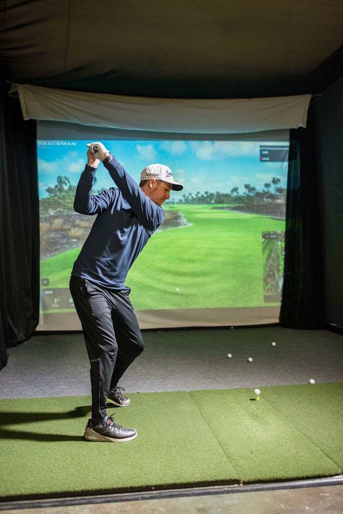  Pacific Northwest Golf Centers