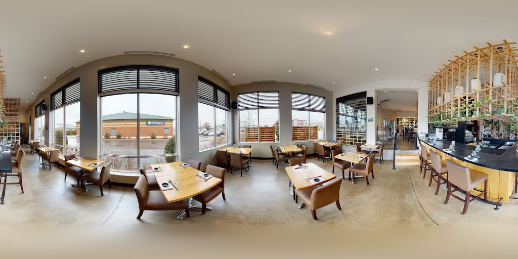 Street View & 360°