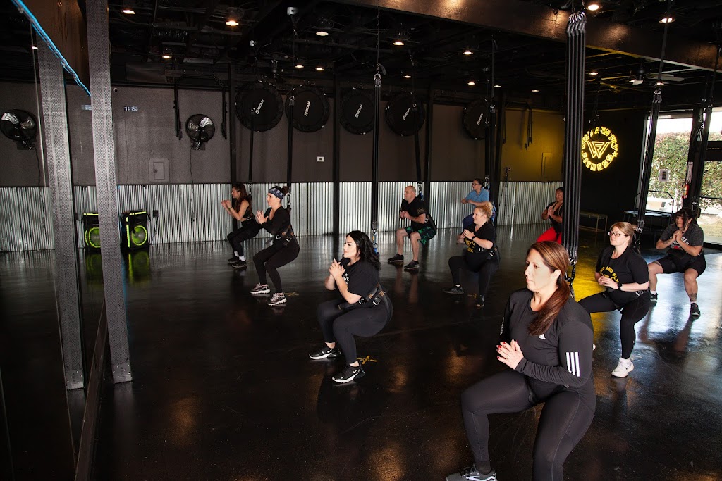  Wild and Fly Fitness