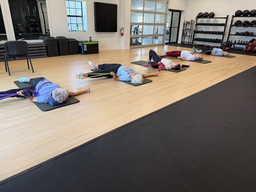  Faithfully Fit Training, LLC