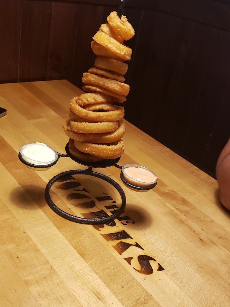 Onion ring
