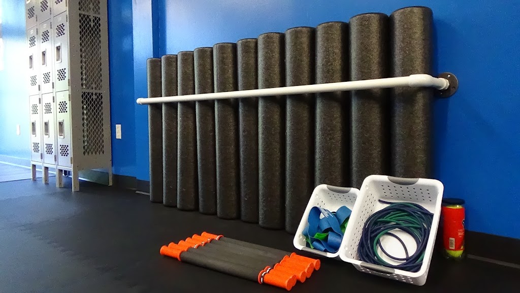  Thunder Sports & Fitness