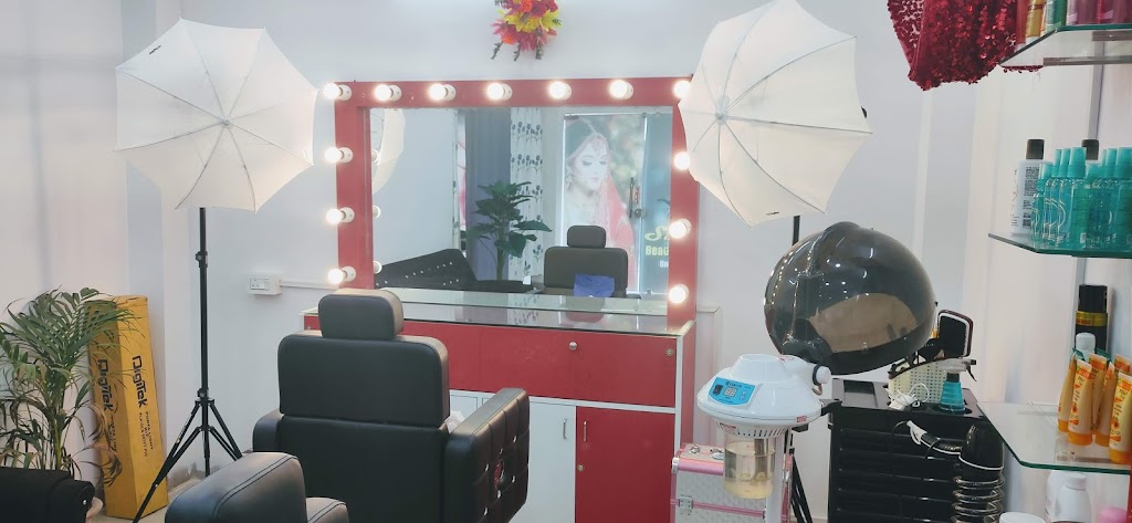Sunita Beauty Parlour Makeup Studio 2