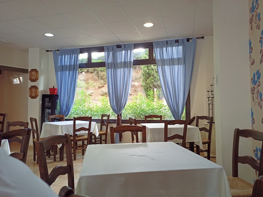 Arroceria El Hatillo — Ambiente