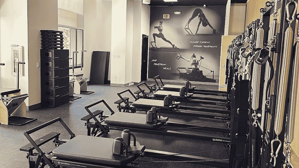  Zaan. Fitness Studio