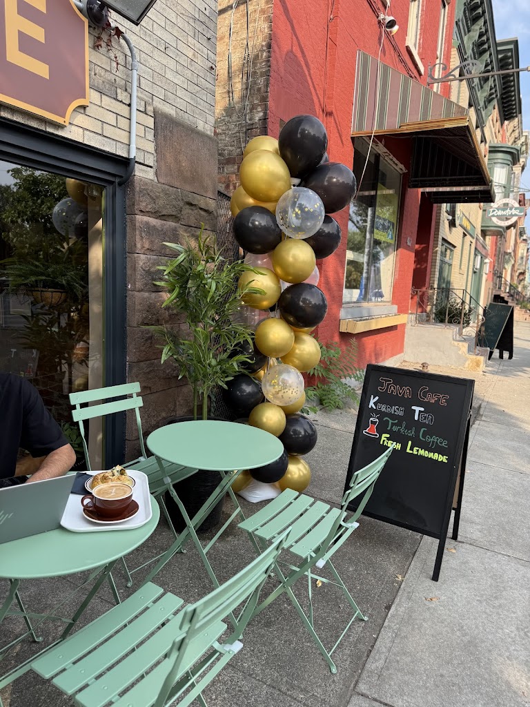 Photo of Java Cafe