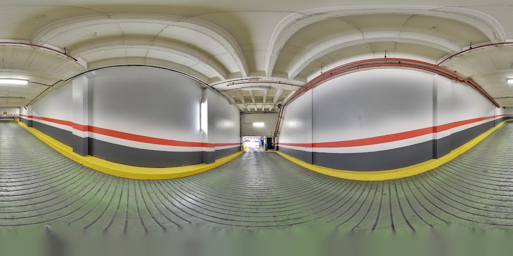 Parking Tomas Miller