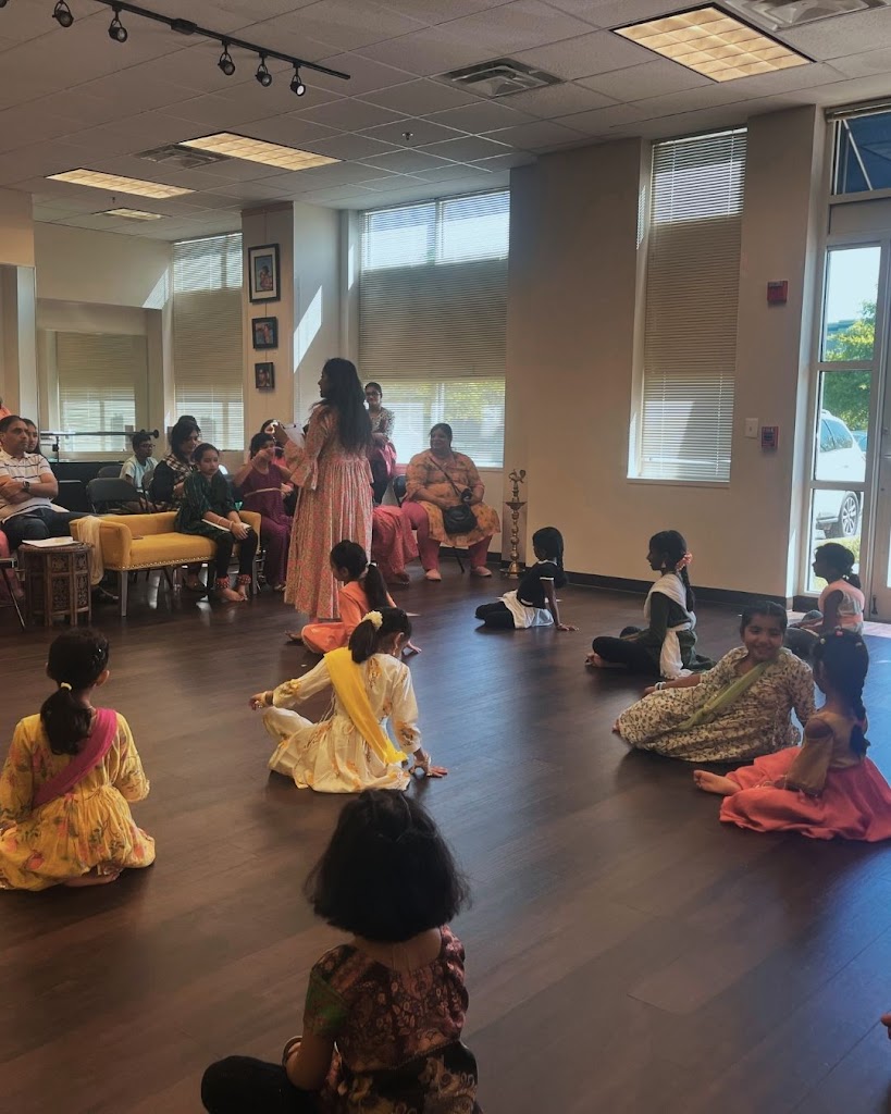  Saanwee Performing Arts