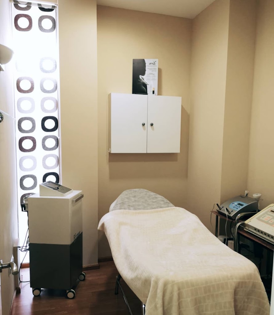 Centro de Estetica Yolmyc