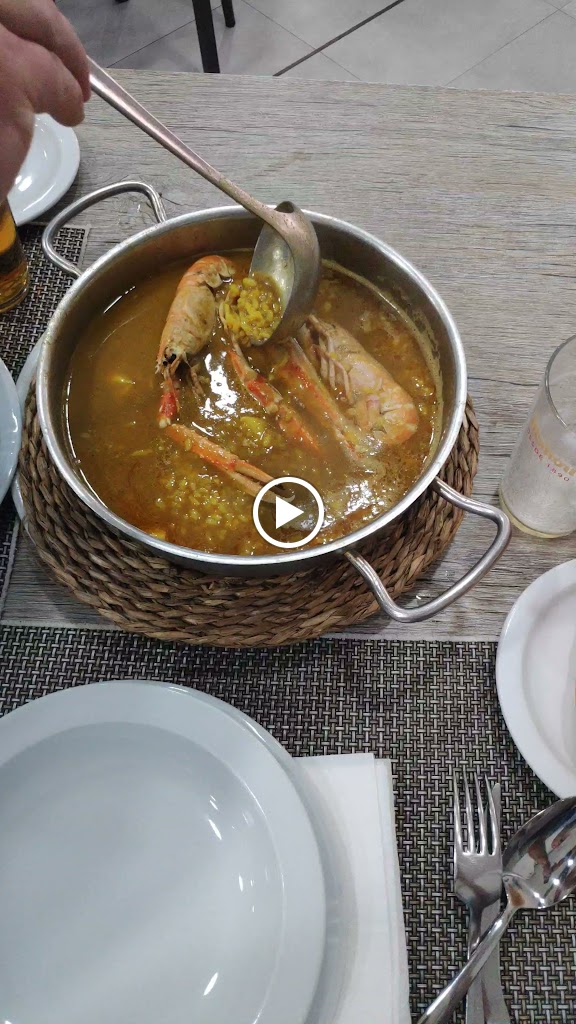Restaurante Carpanta — Videos
