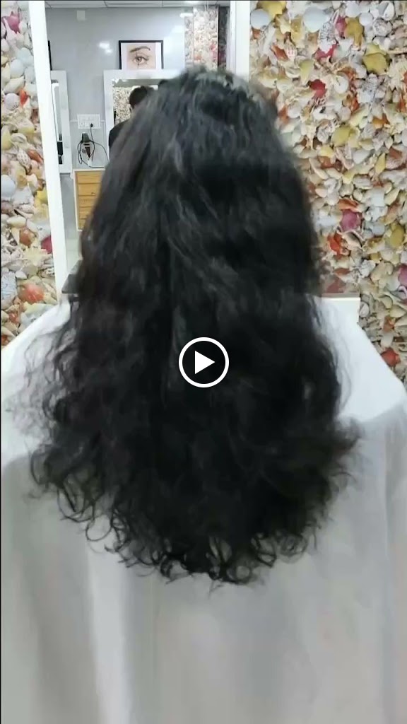 Charms Beauty Care Parlour Hair Skin Makeup Aesthetics