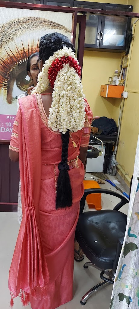 Star Bridal Makeup Studio Beauty Parlour