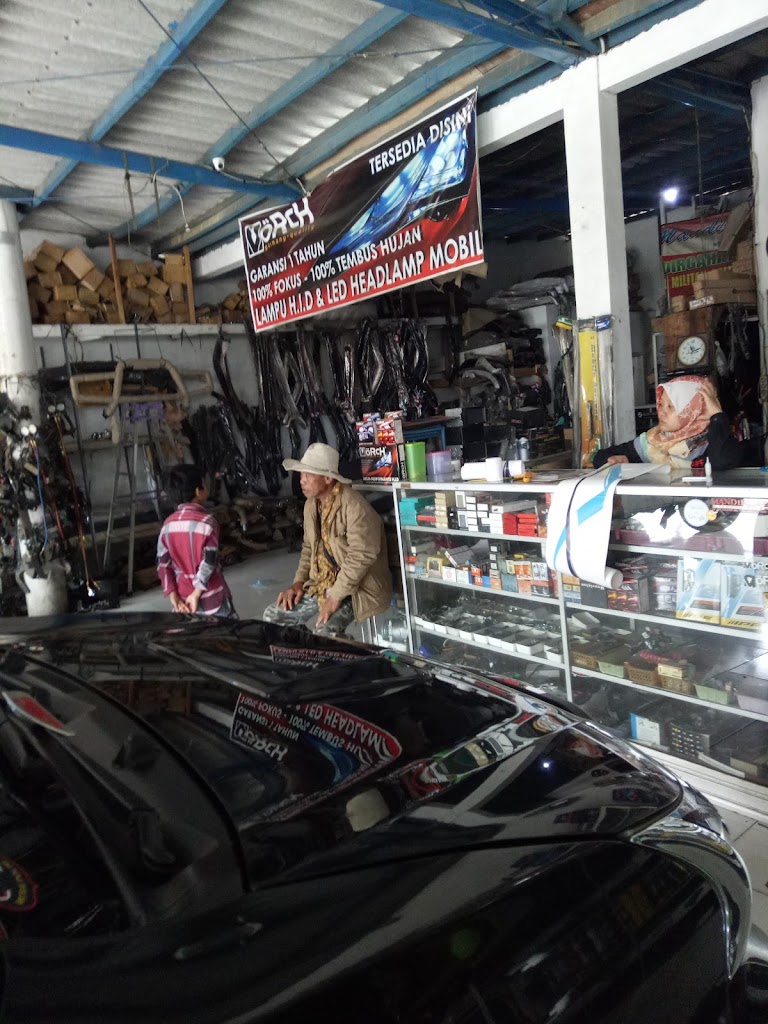 Mandiri Jaya Auto Accesories