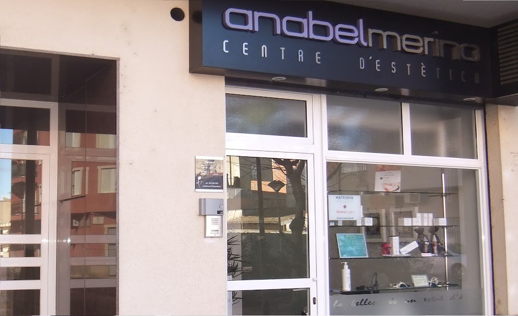 Anabel Merino Centro De Estetica