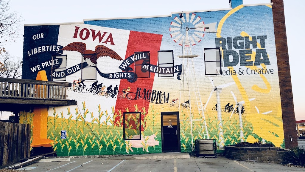Right Idea Media Creative