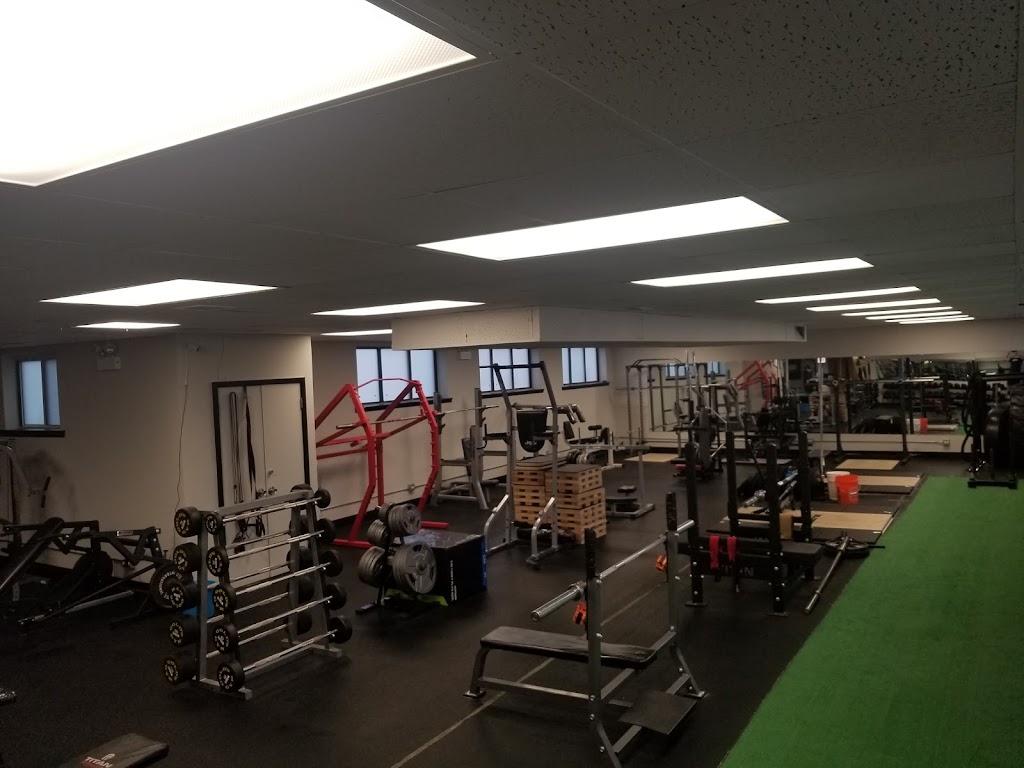  Elite Strength And Fitness