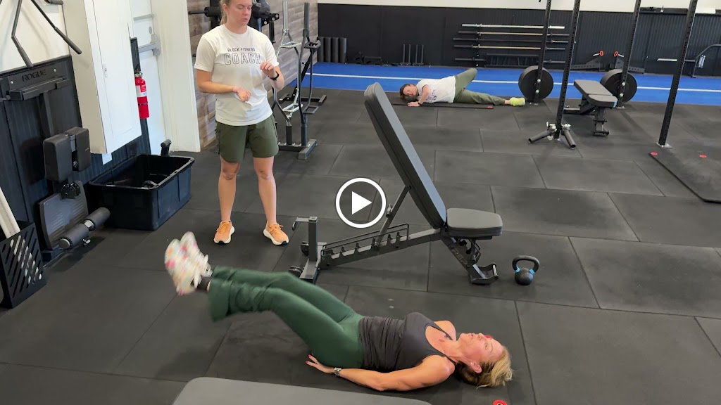  Block Fitness Catalina Foothills