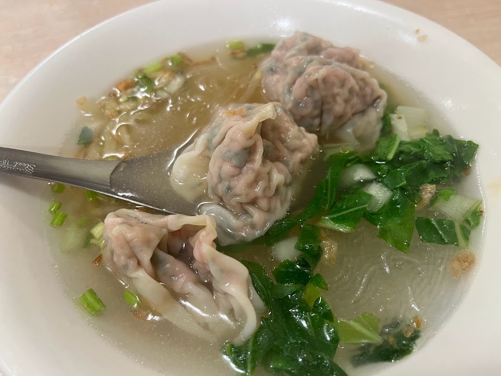 大餛飩之家 的照片