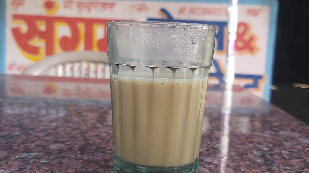 Food & drink
