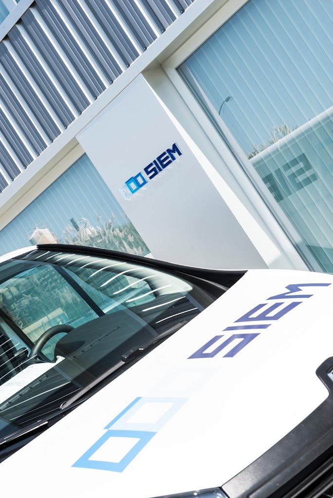 SIEM Consult - Sede Tecnica