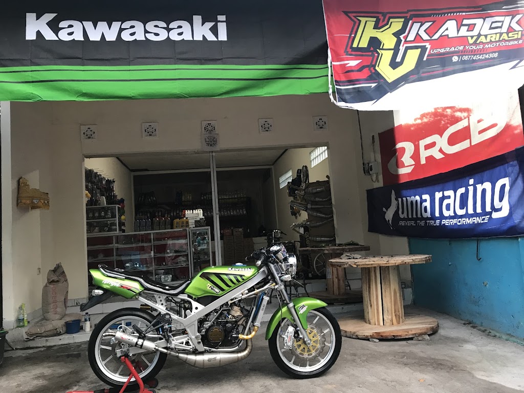 KADEK VARIASI