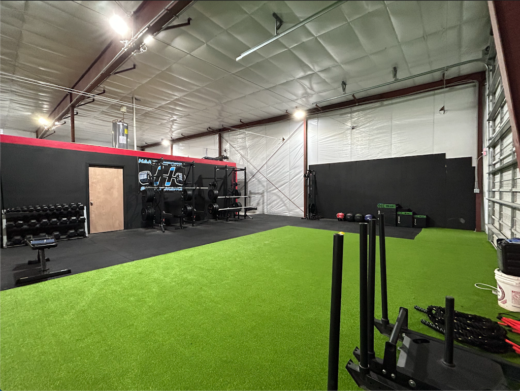  Hamby Sports Performance