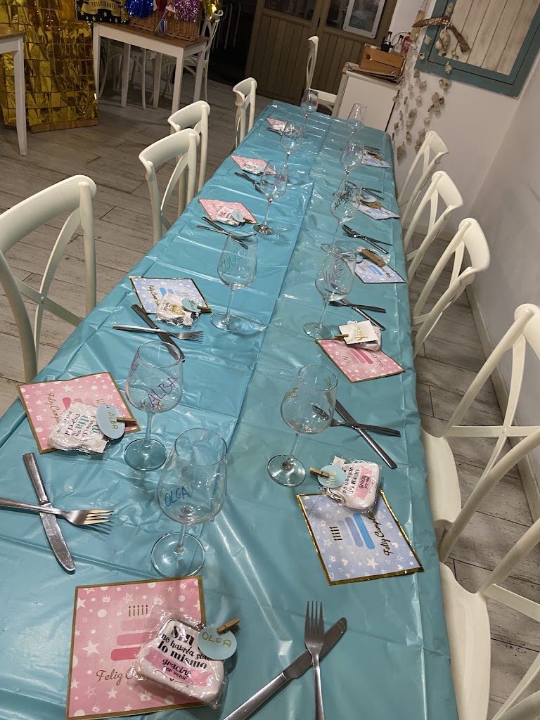 La Bodeguilla casa de comidas Arenal — Todas