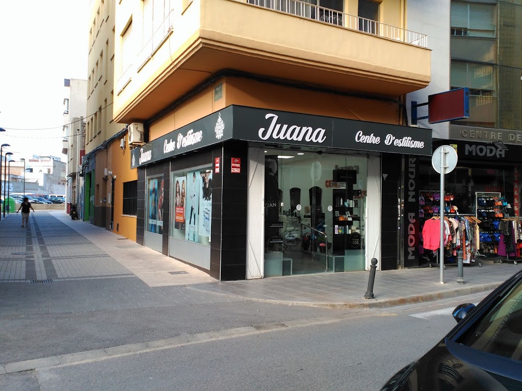 Juana Centre d'Estilisme