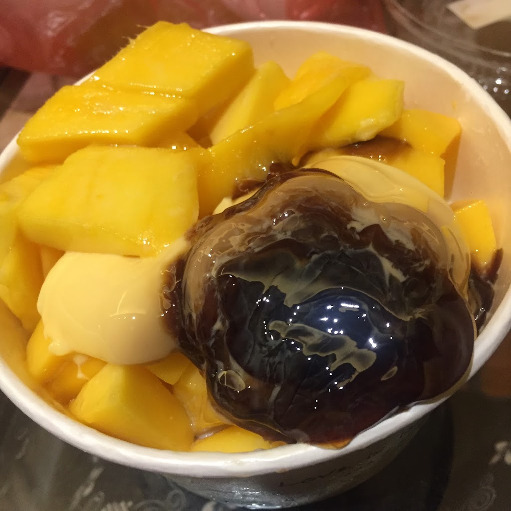 茶酚物語冰品飲料店 的照片