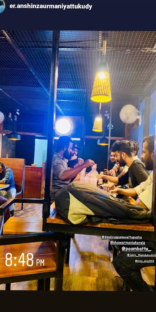 Shawarmania Muvattupuzha