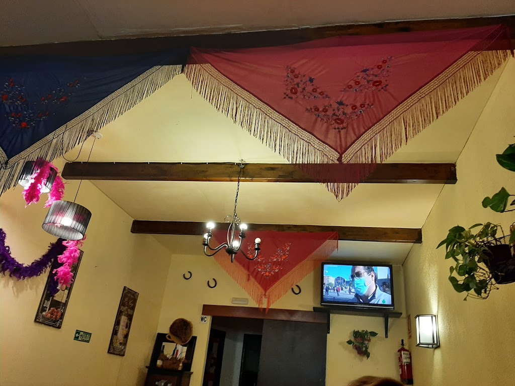 Restaurante La Bien Paga