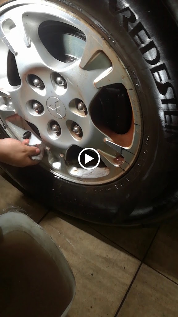 Taller Autolavado El Futuro — Videos