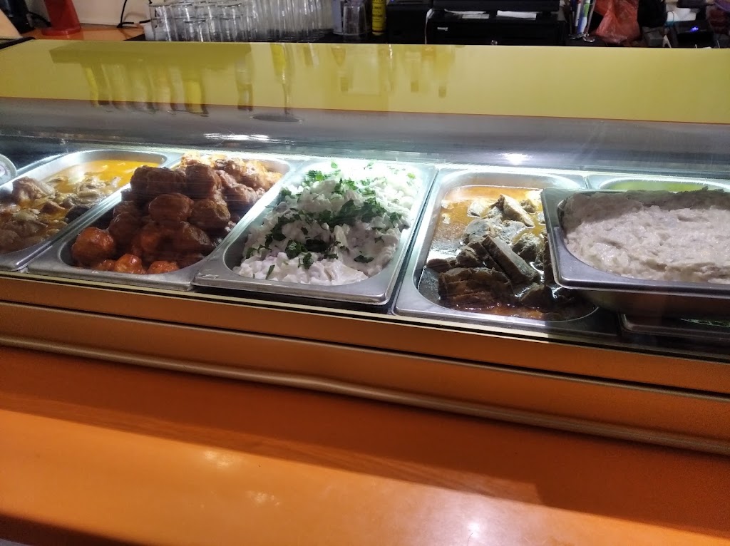 BAR EL JUZGADO — Ambiente
