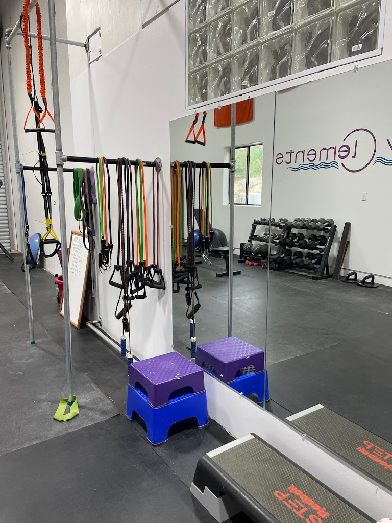  Cathy Clements Fitness