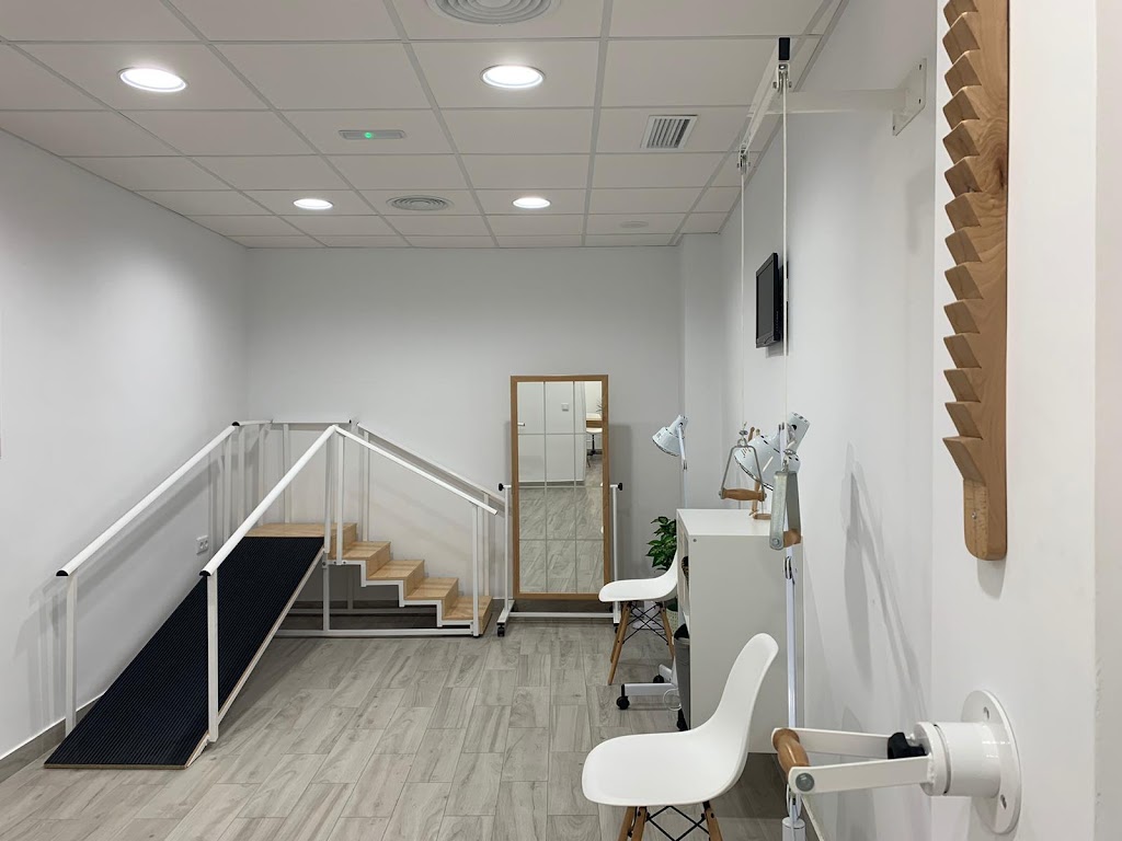 Terapia Funcional Castano