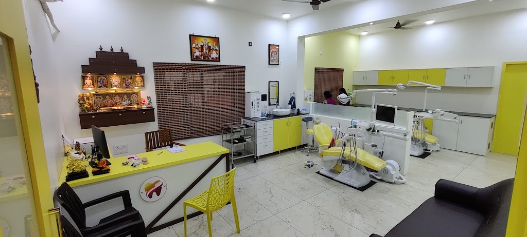 Hem Smile Dental Care. Multi-speciality dental clinic & lmplant center