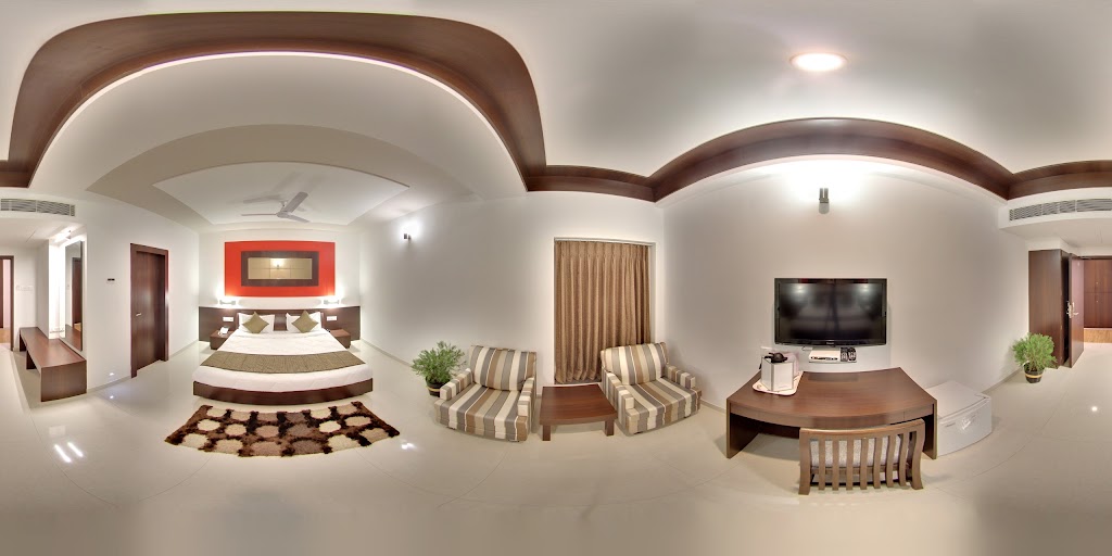 Street View & 360deg