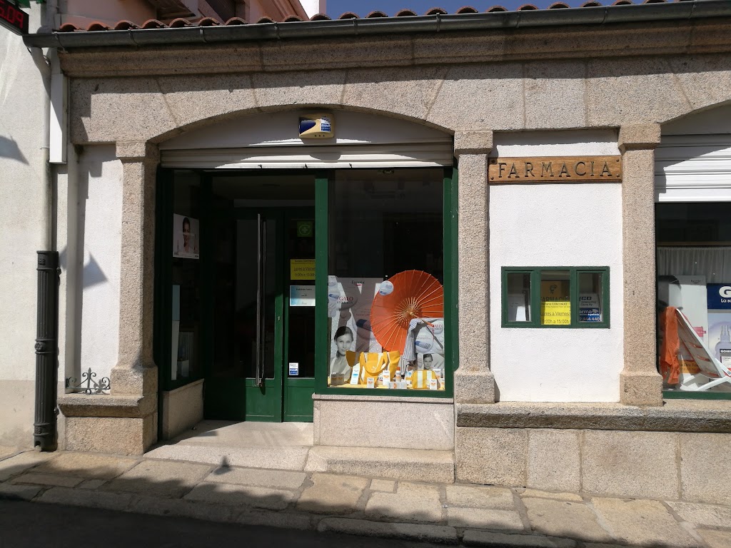 Elisa Aparicio Fdez De Gatta