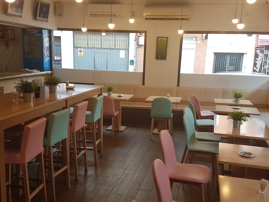 Cafeteria Sol