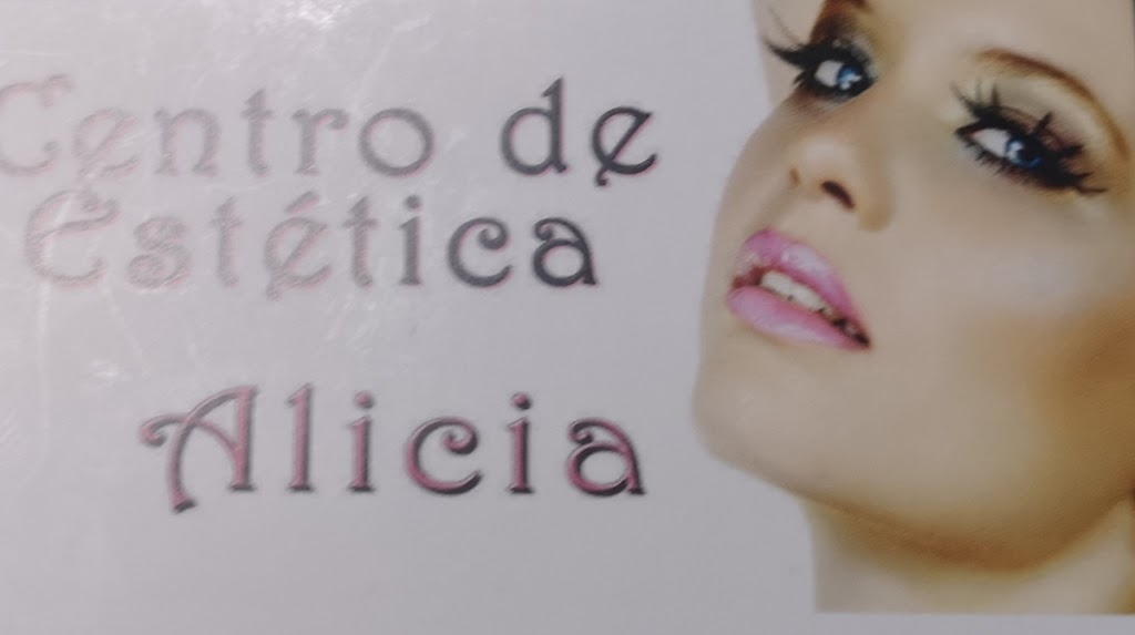 Centro De Estetica Alicia